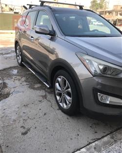 هیوندای سەنتافی